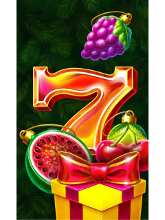 Lucky Christmas 243